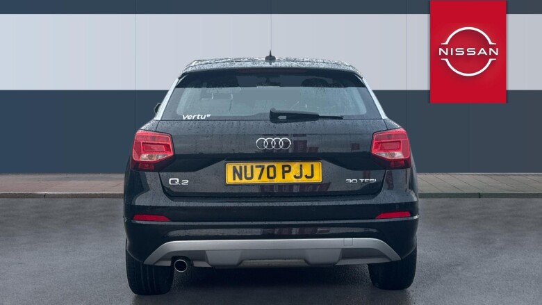 Audi Q2 30 TFSI Sport 5dr [Tech pack] Petrol Estate